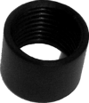 bague de 16 mm de protection de filetage de canon