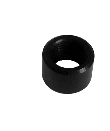 bague de 18mm de protection de filetage de canon